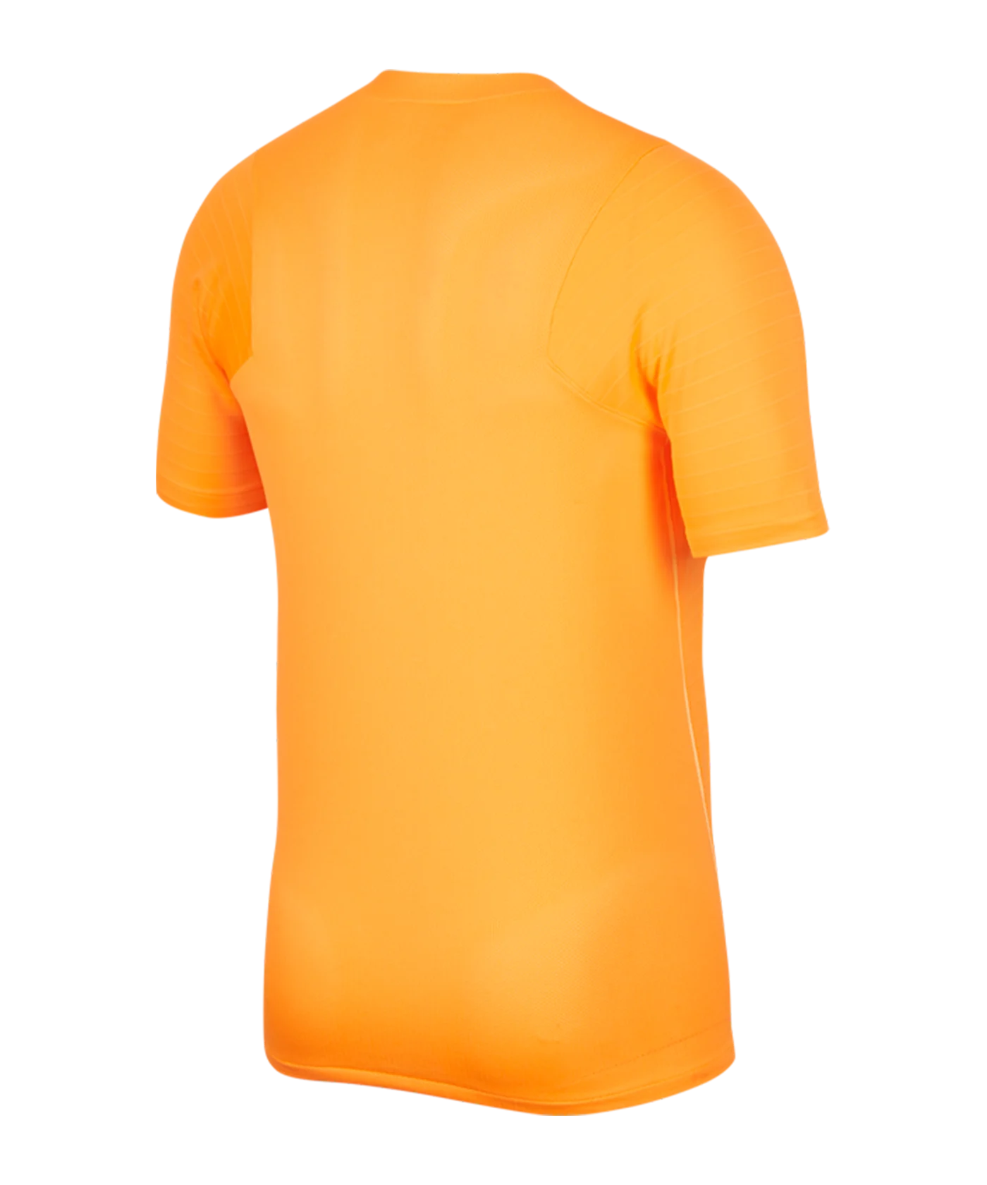 Nike Mercurial Strike T-Shirt Orange F803
