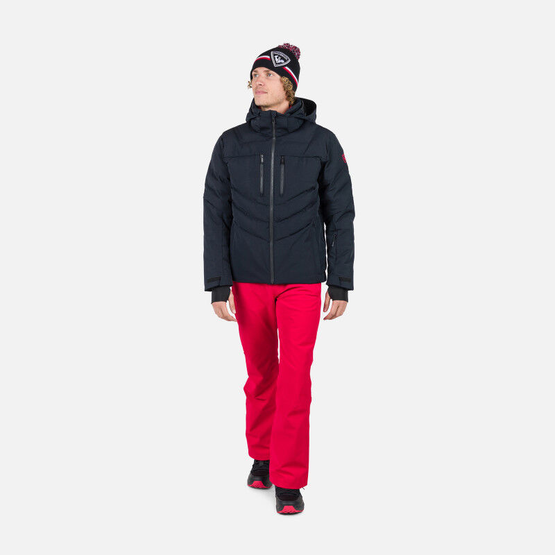 Blackside Puffy Jacket - Veste ski homme