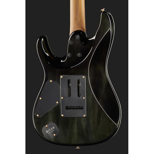Ibanez AZ47P1QM-BIB
