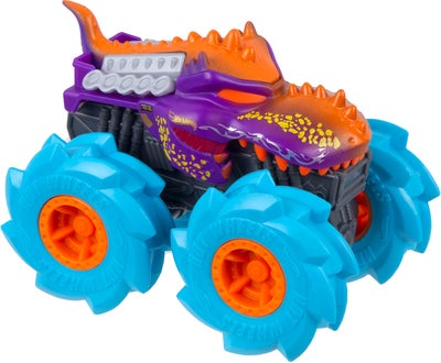 HotWheels Montertruck 1:43 Rev Tredz Blandet