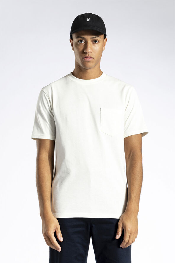 Norse Projects Twill Sports Cap Sort