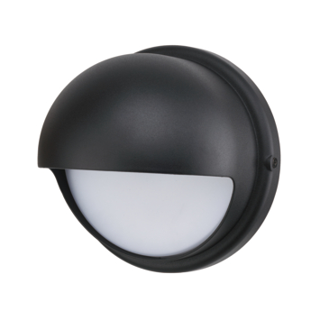 GAMMA buitenlamp Skagen met geïntegreerde LED lamp