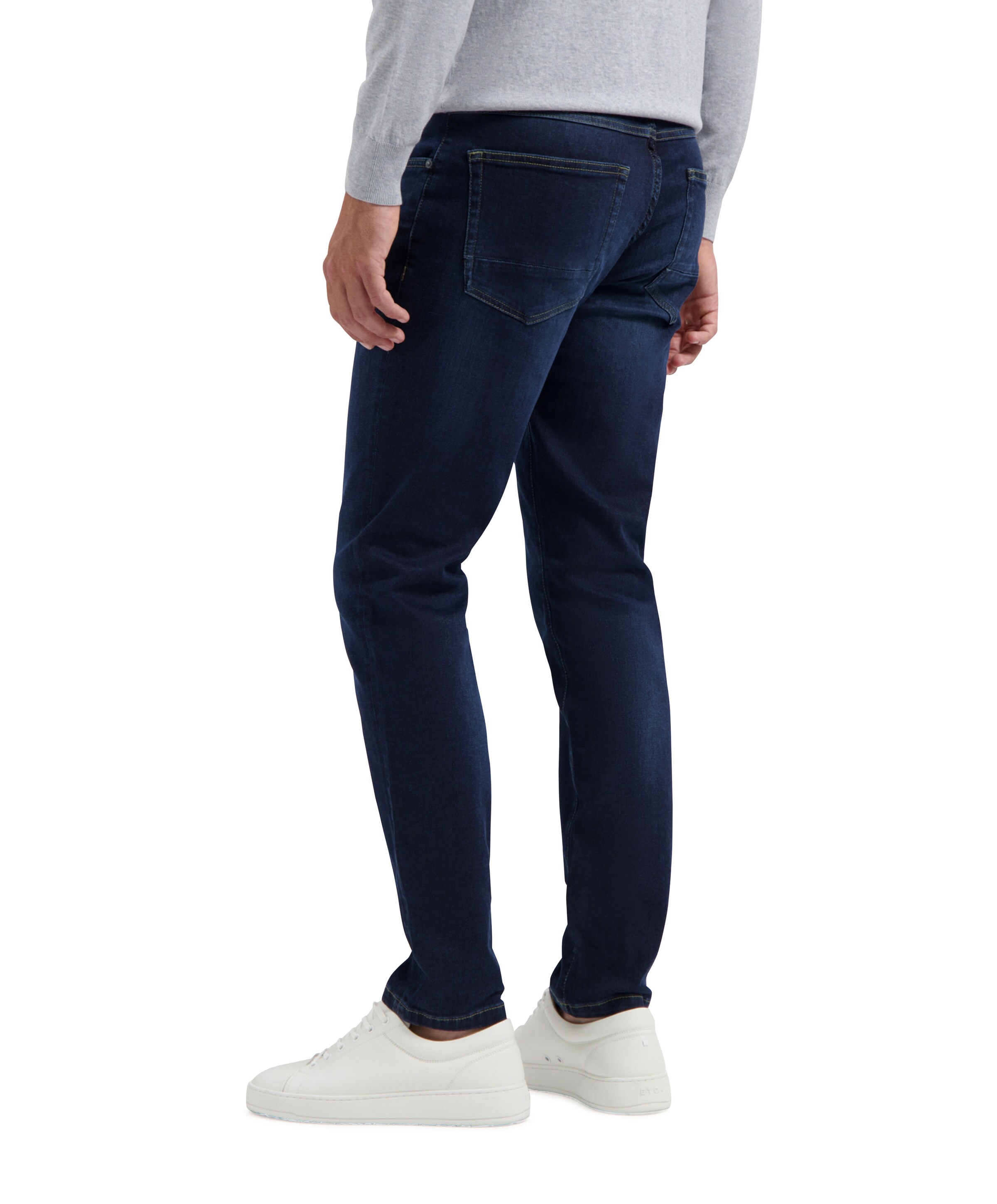North.84 5-Pocket Indigo jeans blauw
