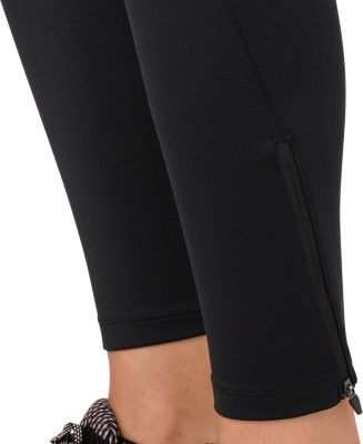 ASICSCore Winter Tight - schwarz