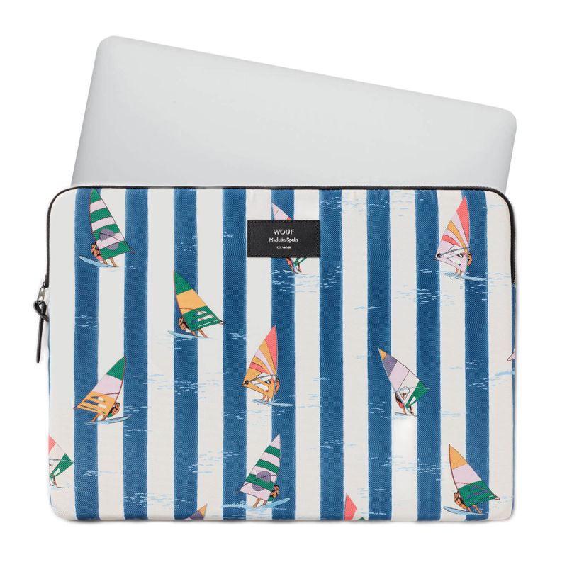 Housse ordinateur 15 pouces 35.8 cm Tarifa