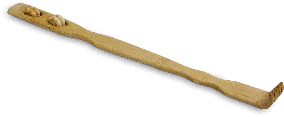 Ruggenkrabber Bamboe 1st