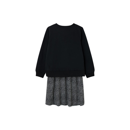Pepe jeans - MELANIA - Noir