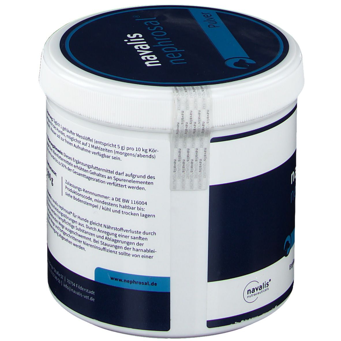 nephrosal®
