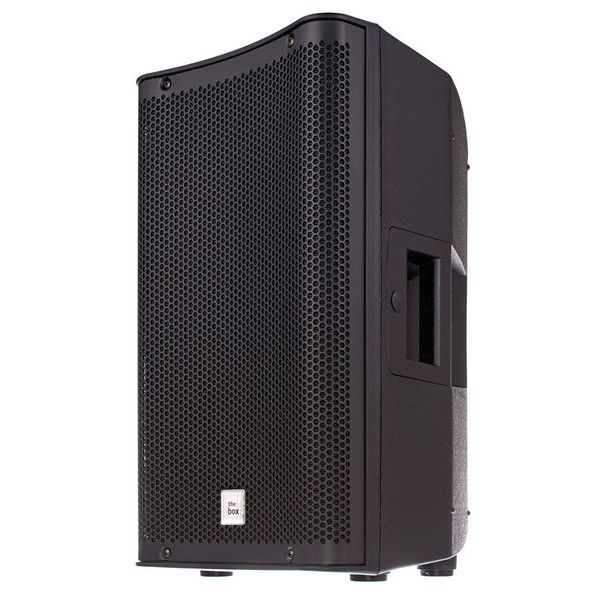 the box pro DSP 110