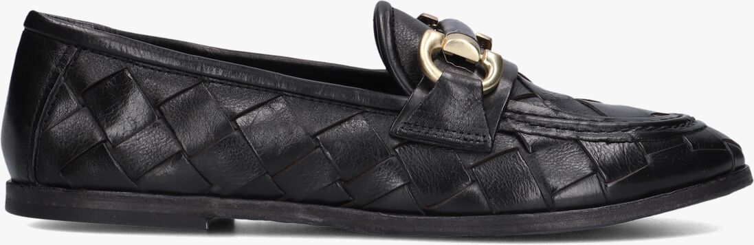 A.S.98 zwarte a.s.98 loafers jazzi b73111