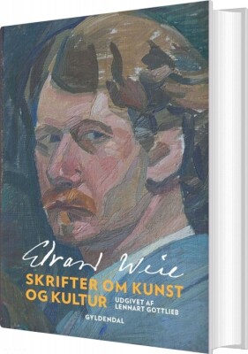 Edvard Weie - Lennart Gottlieb - Bog