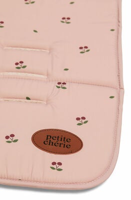 Petite Chérie Nature Light Sittepute, Cherry Rose