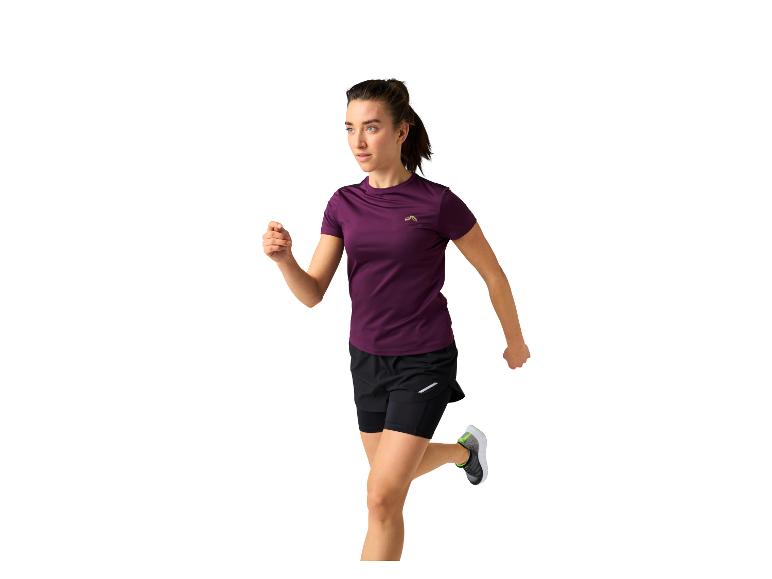 Dames sportshirt