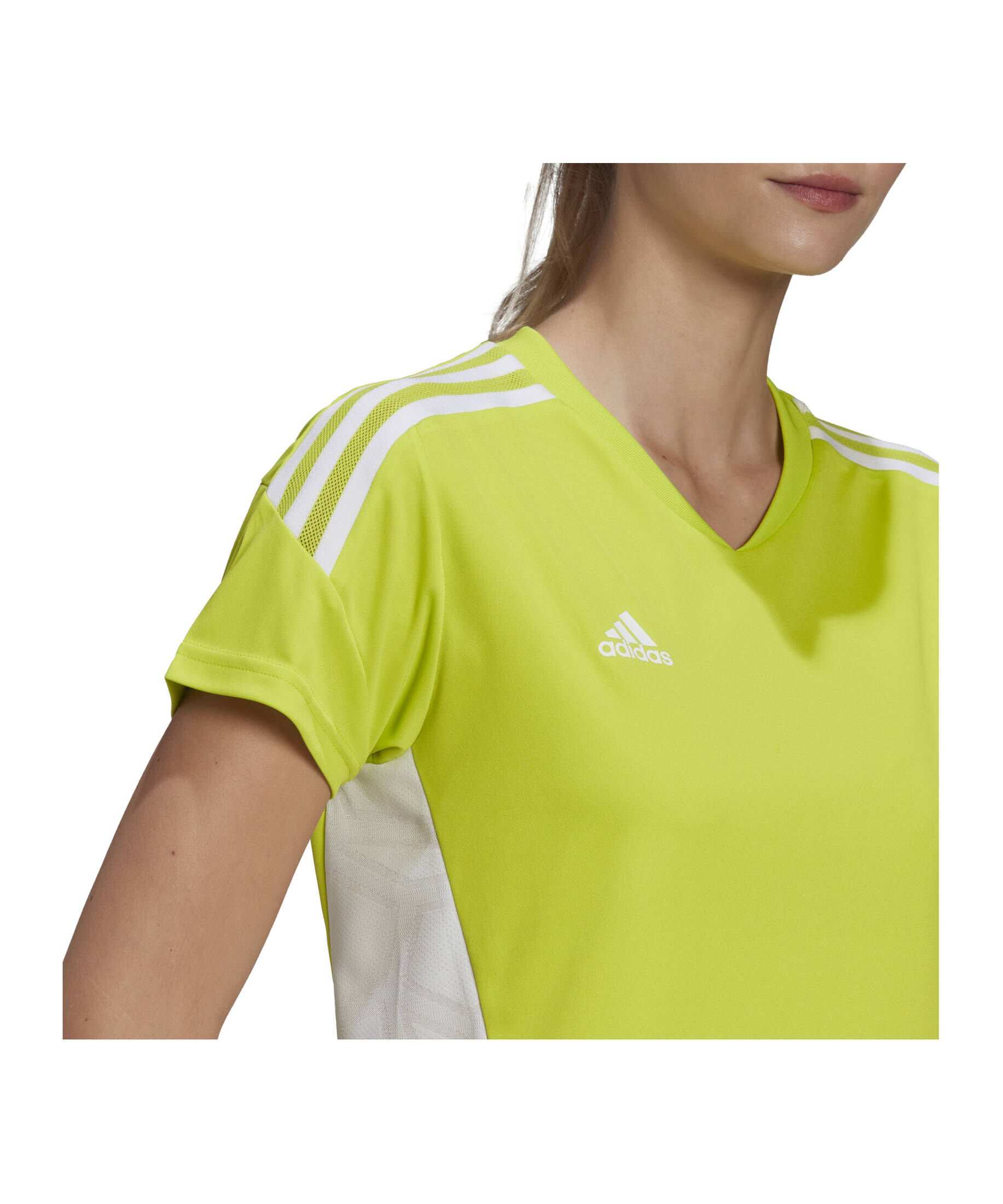 adidas Performance| Damen Fußball - Teamsport Textil - Trikots Condivo 22 Trikot Damen