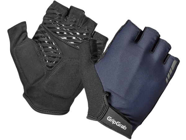 GripGrab ProRide RC Max Cykelhandsker, Navy Blue