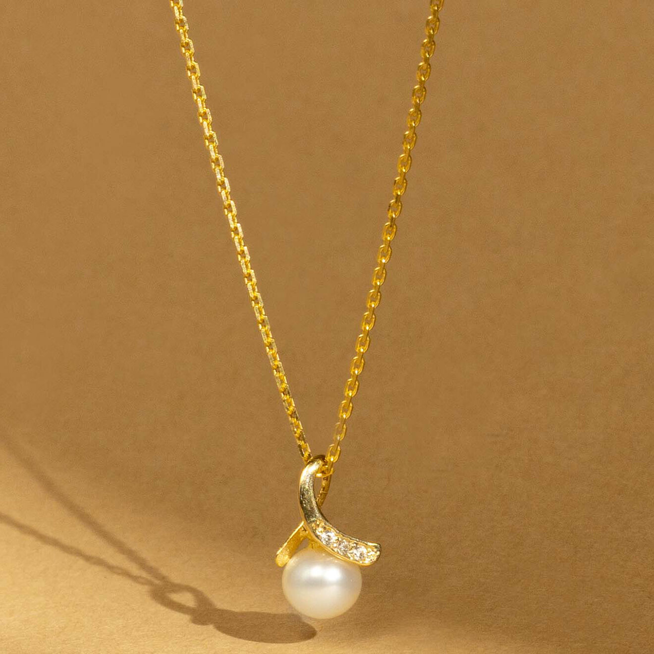 Instant d'Or Pendentif Phenix or jaune