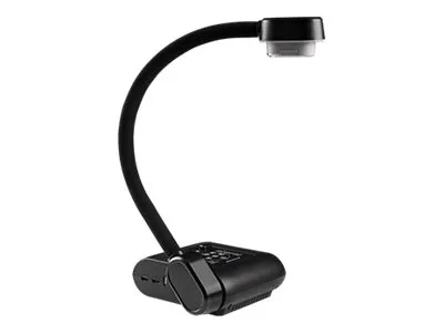 [OUTLET] -  AVerVision F17-8M - Digitalkamera for dokumenter - farve - 8 MP - 3840 x 2160 - RGB, HDMI