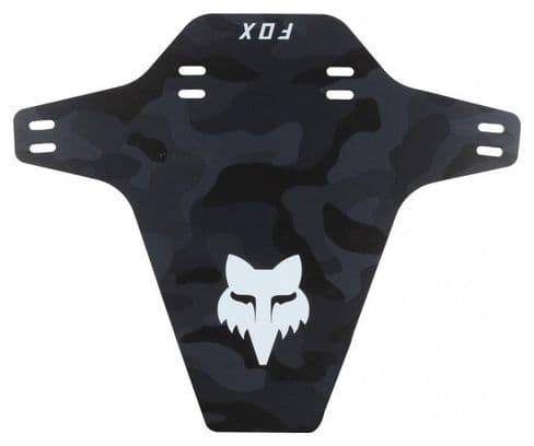 Garde-Boue Fox Noir Camo