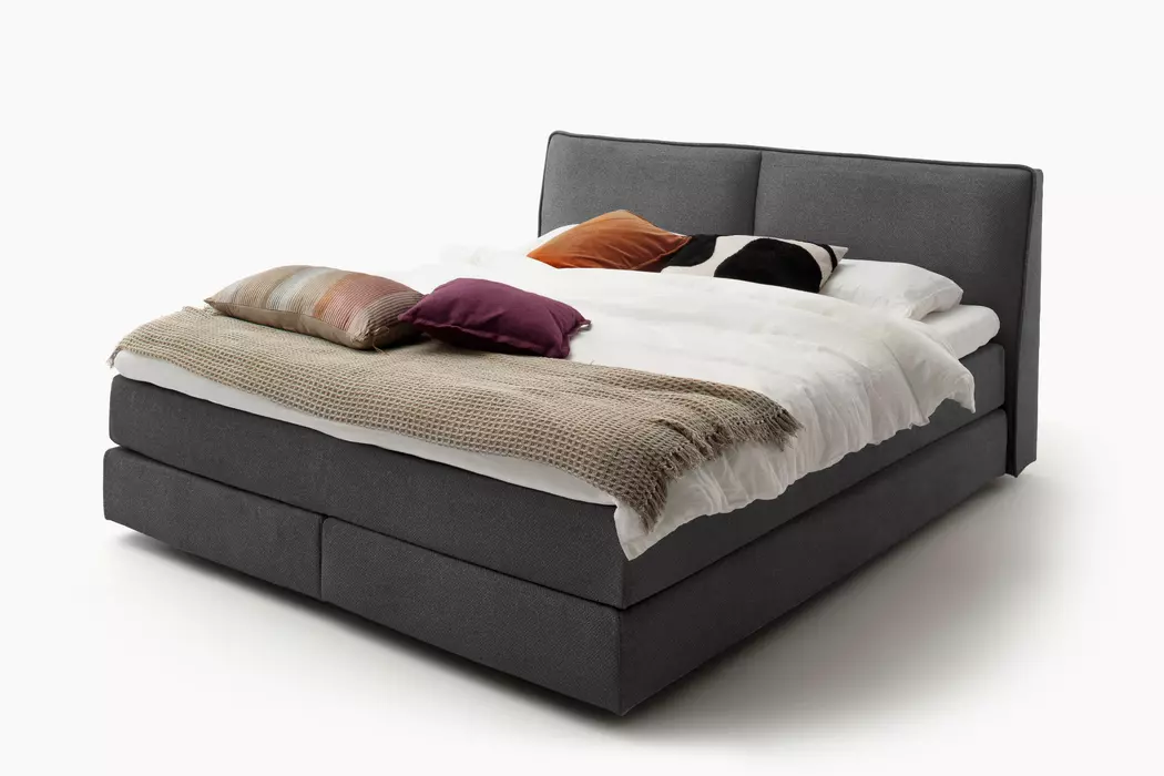 Boxspringbett Alea 180 x 200 cm