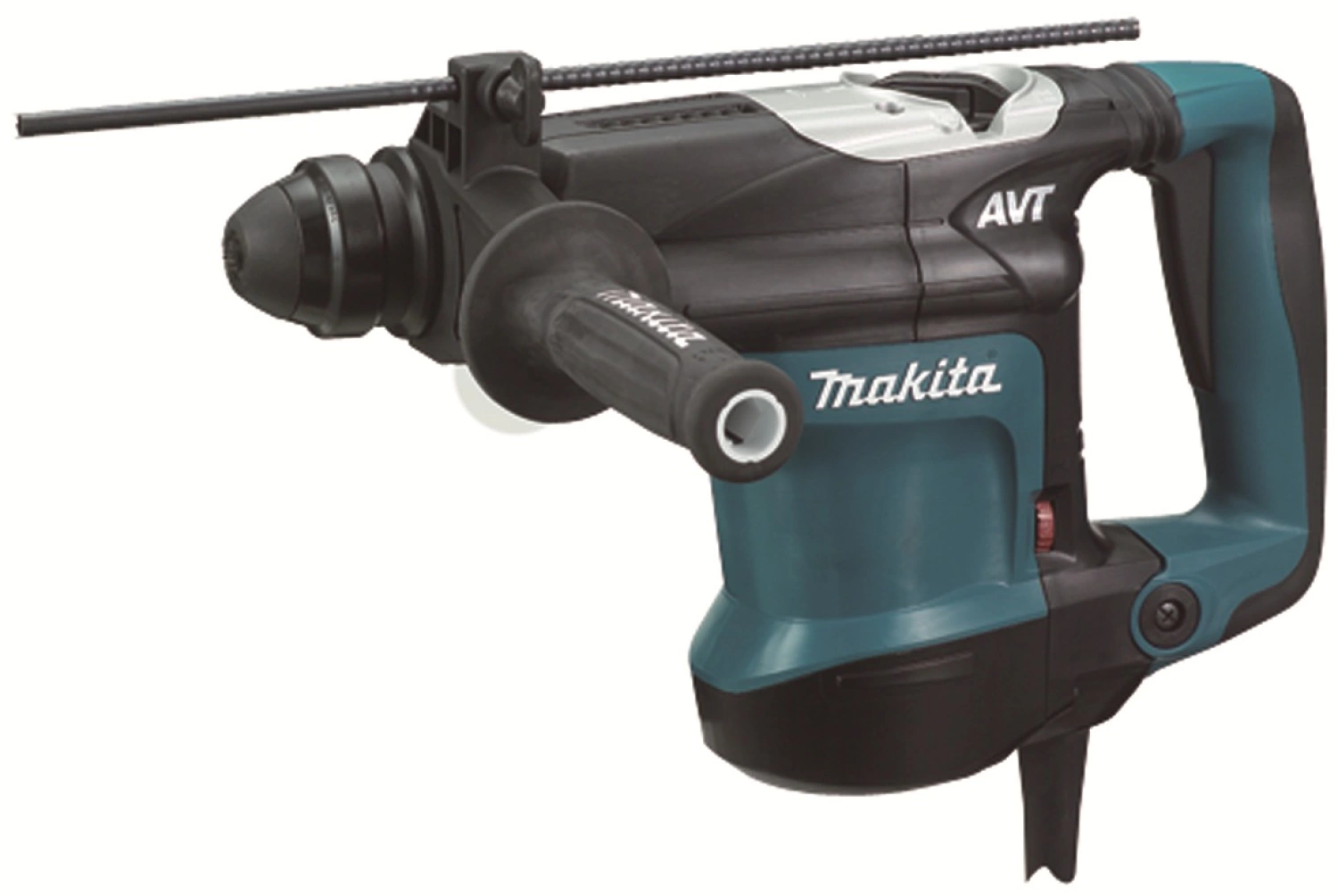 Makita HR3210C SDS  combihamer - 6.4J - 32 mm - 850W