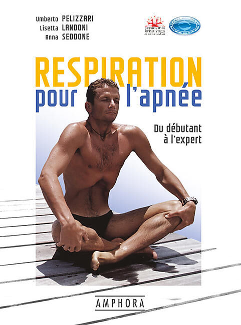 AMPHORA - RESPIRATION POUR L APNEE