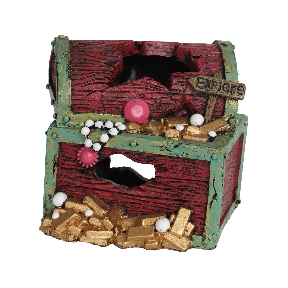 Boon Ornament Schatkist