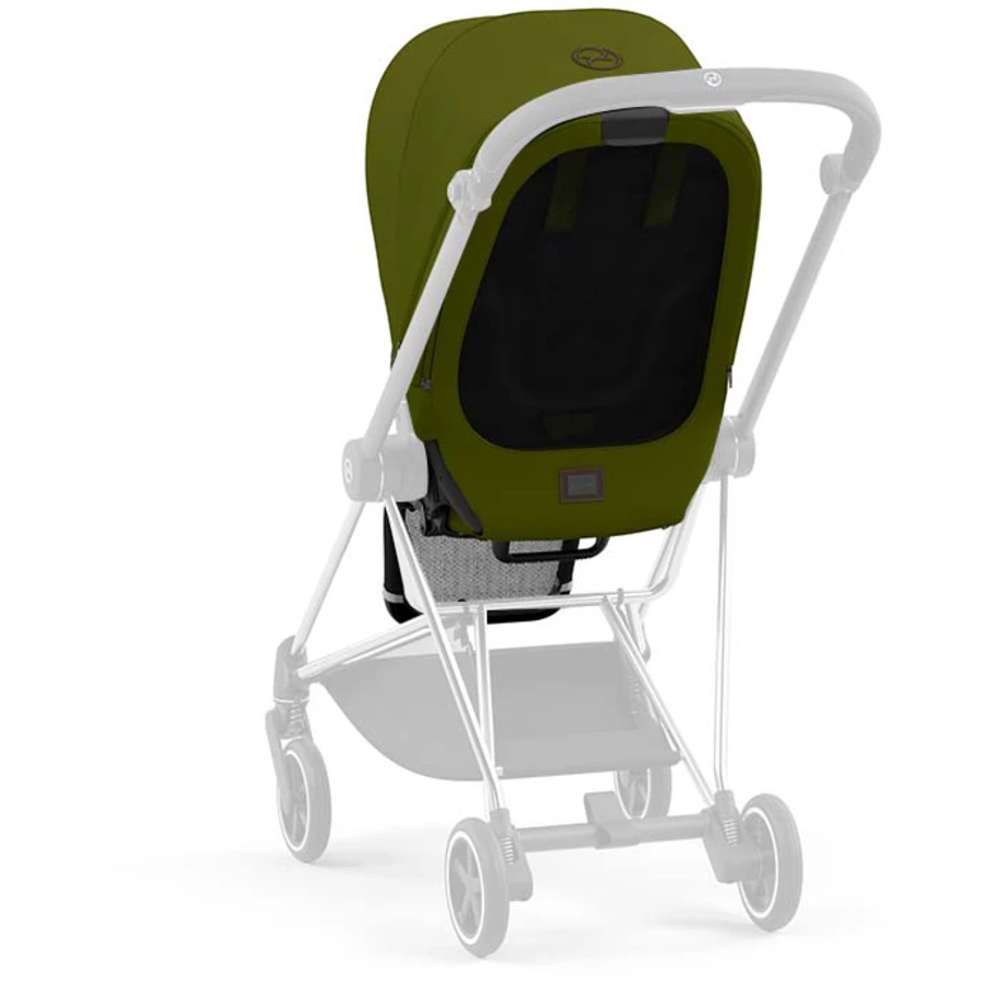 cybex PLATINUM Sitz für New Mios Seat Pack Khaki Green