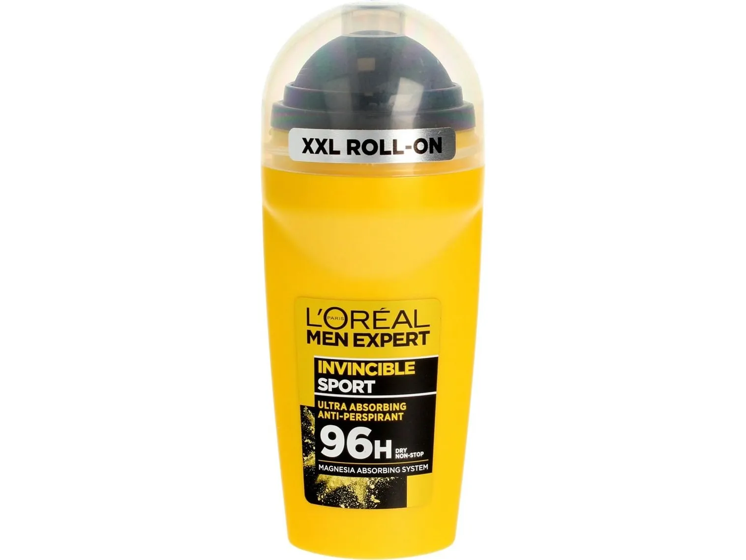 L'OREAL_Men Expert Invincible Sport Deodorant 96H Roll-On 50ml