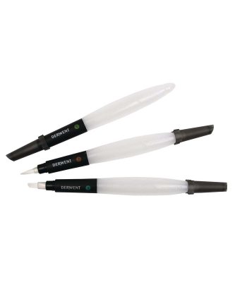 Derwent Waterbrush Set Of 3