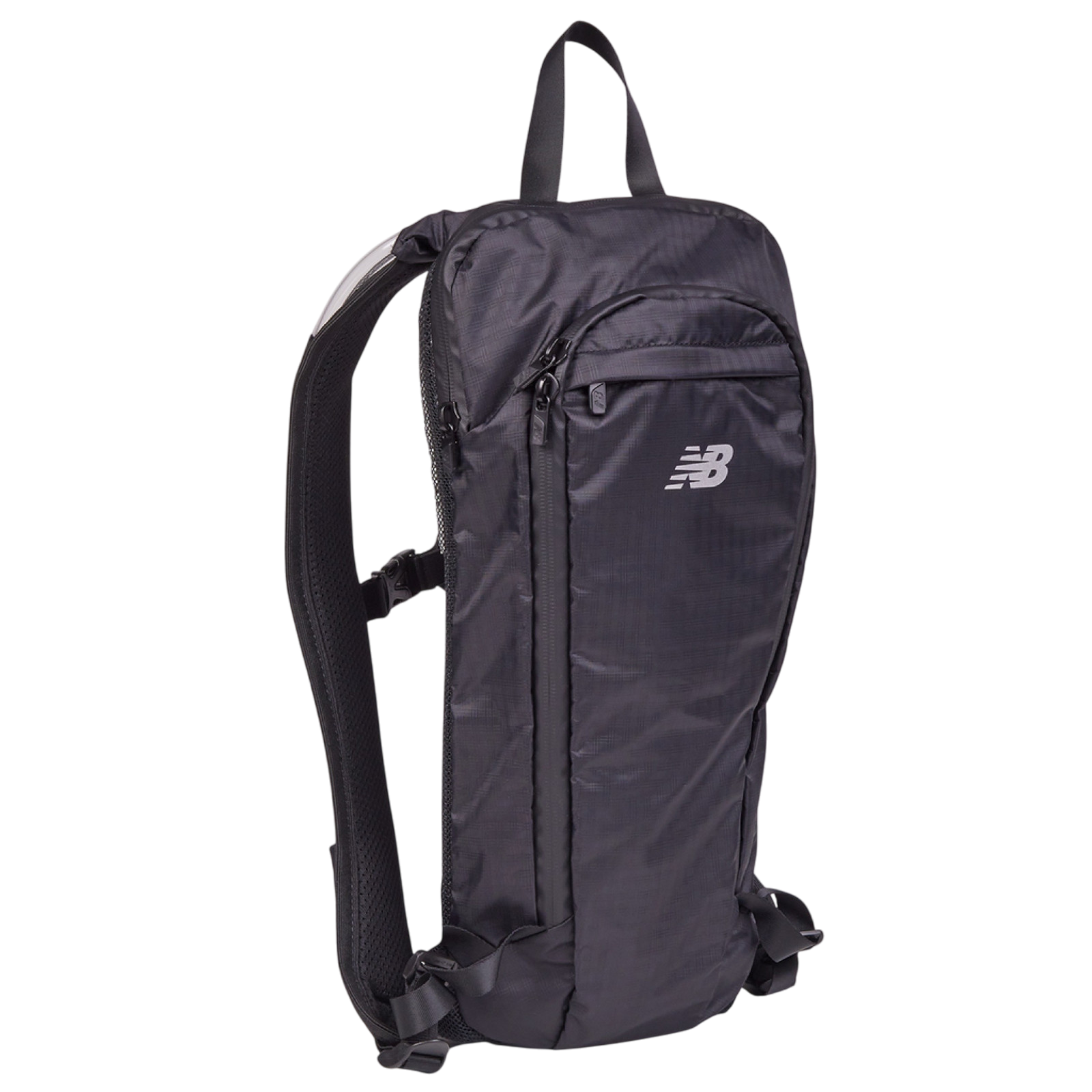 Performance 4L Hydration Backpack black