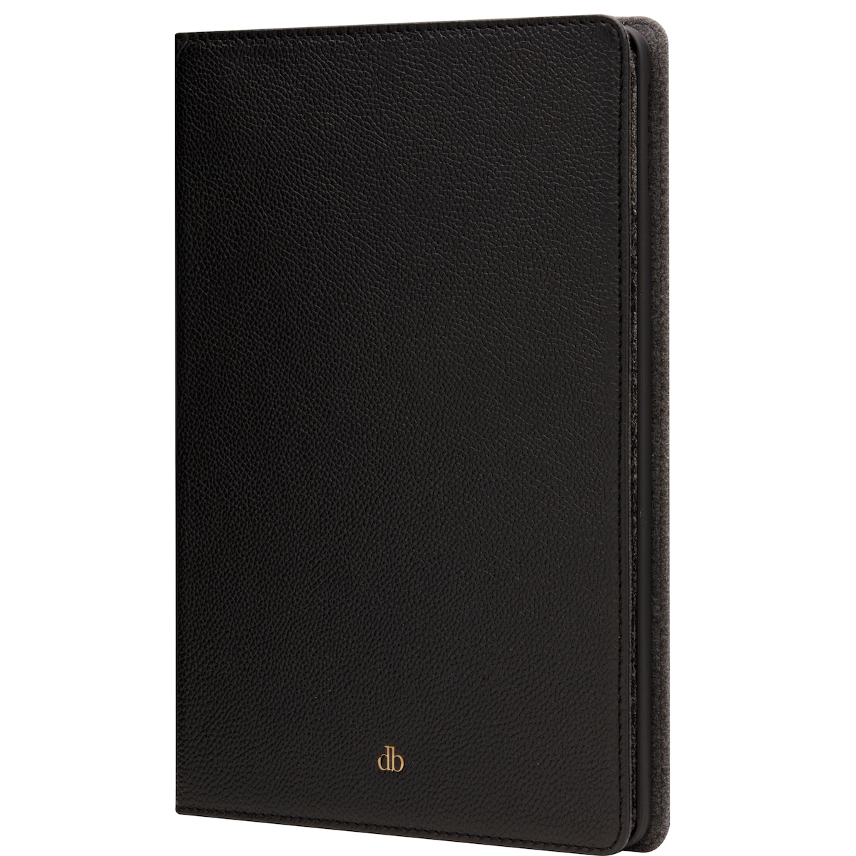 dBramante Tokyo deksel til iPad 10.2 2020/2021 (night black)