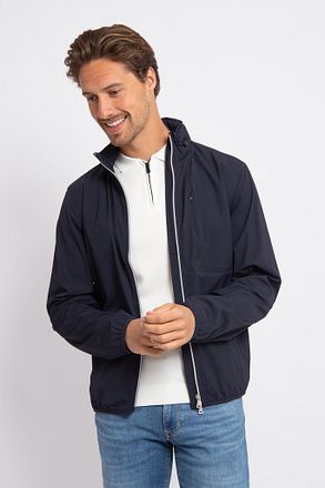 Suitable Xam Jas Navy SPE24101XA02ST-290 kopen