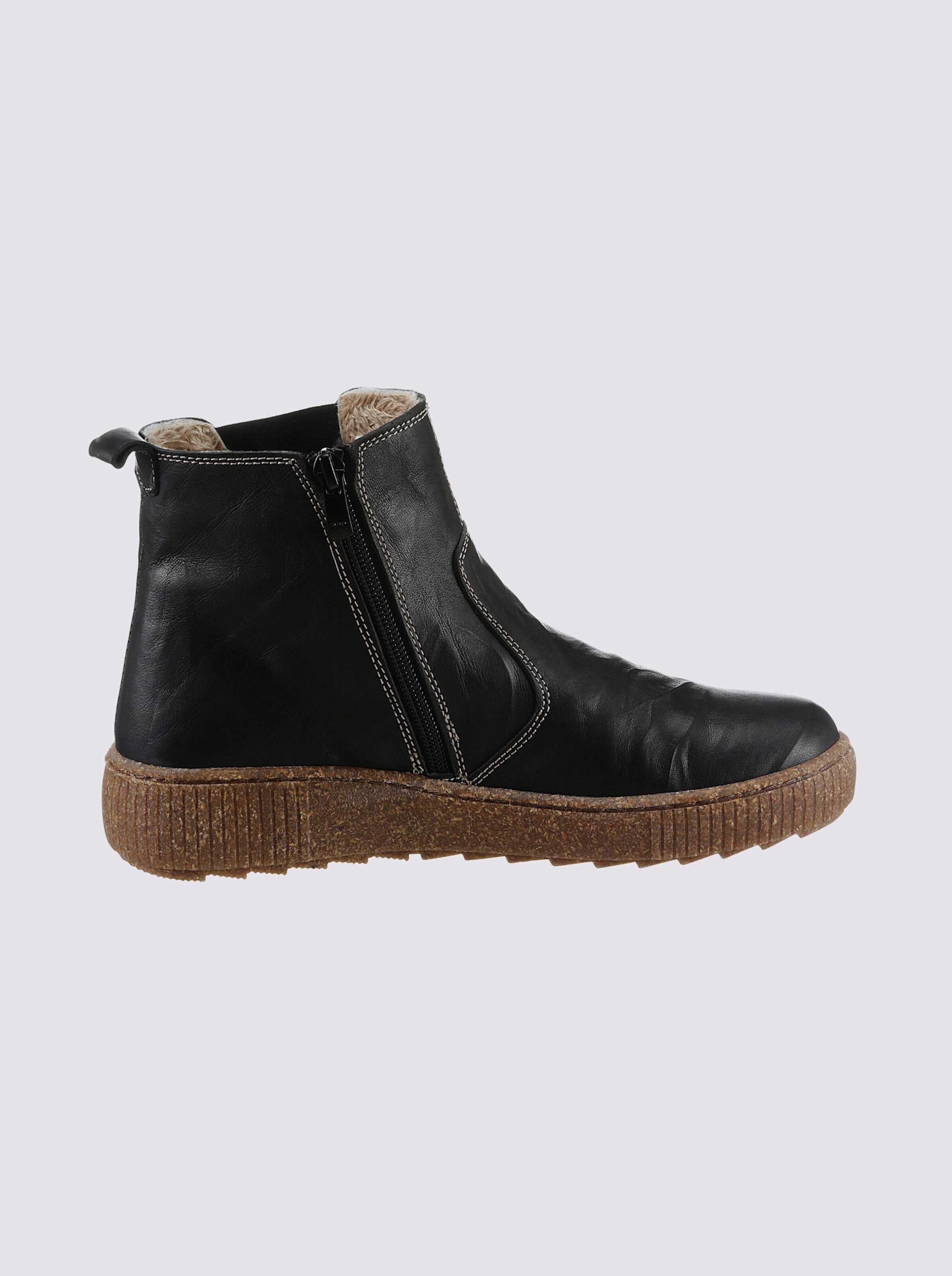 Stiefelette