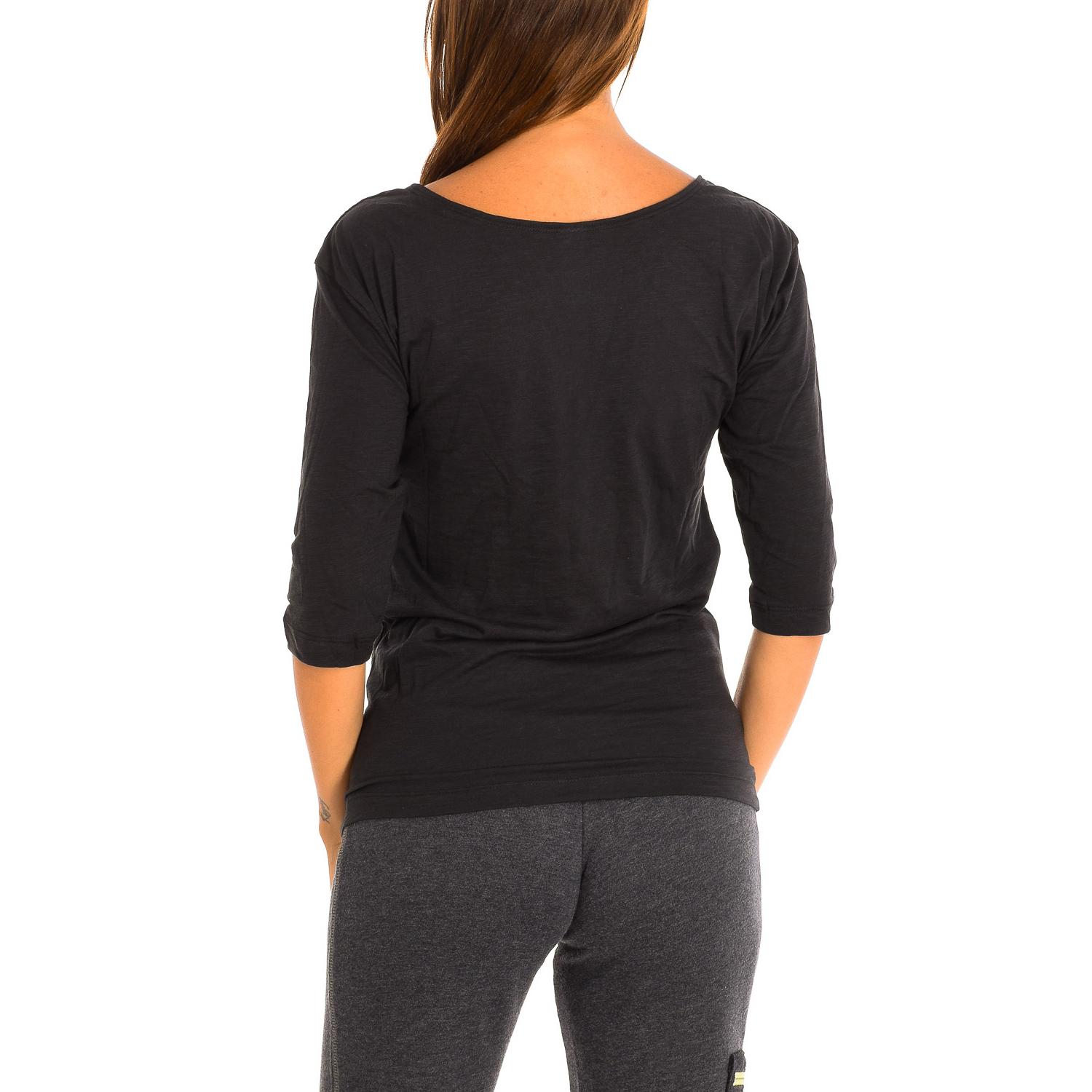 Camiseta Zumba Sports Z1t00684