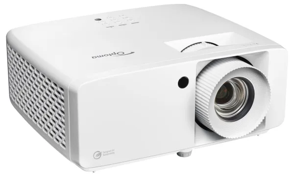 Optoma UHZ66 - DLP-projektor