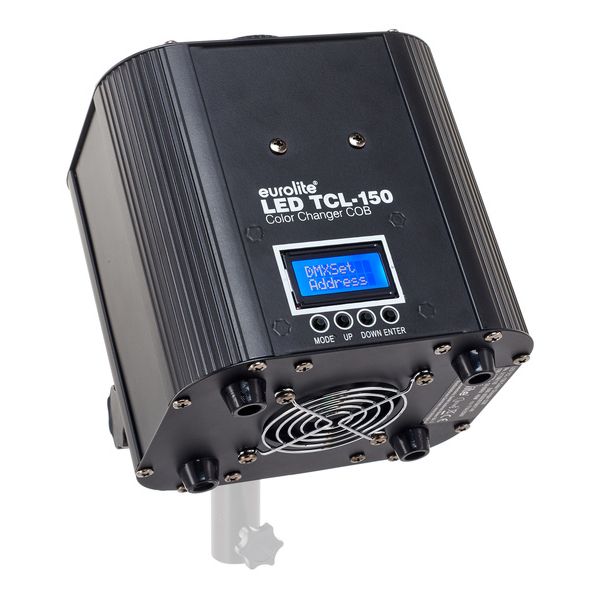 Eurolite LED TCL-150 Color Changer COB