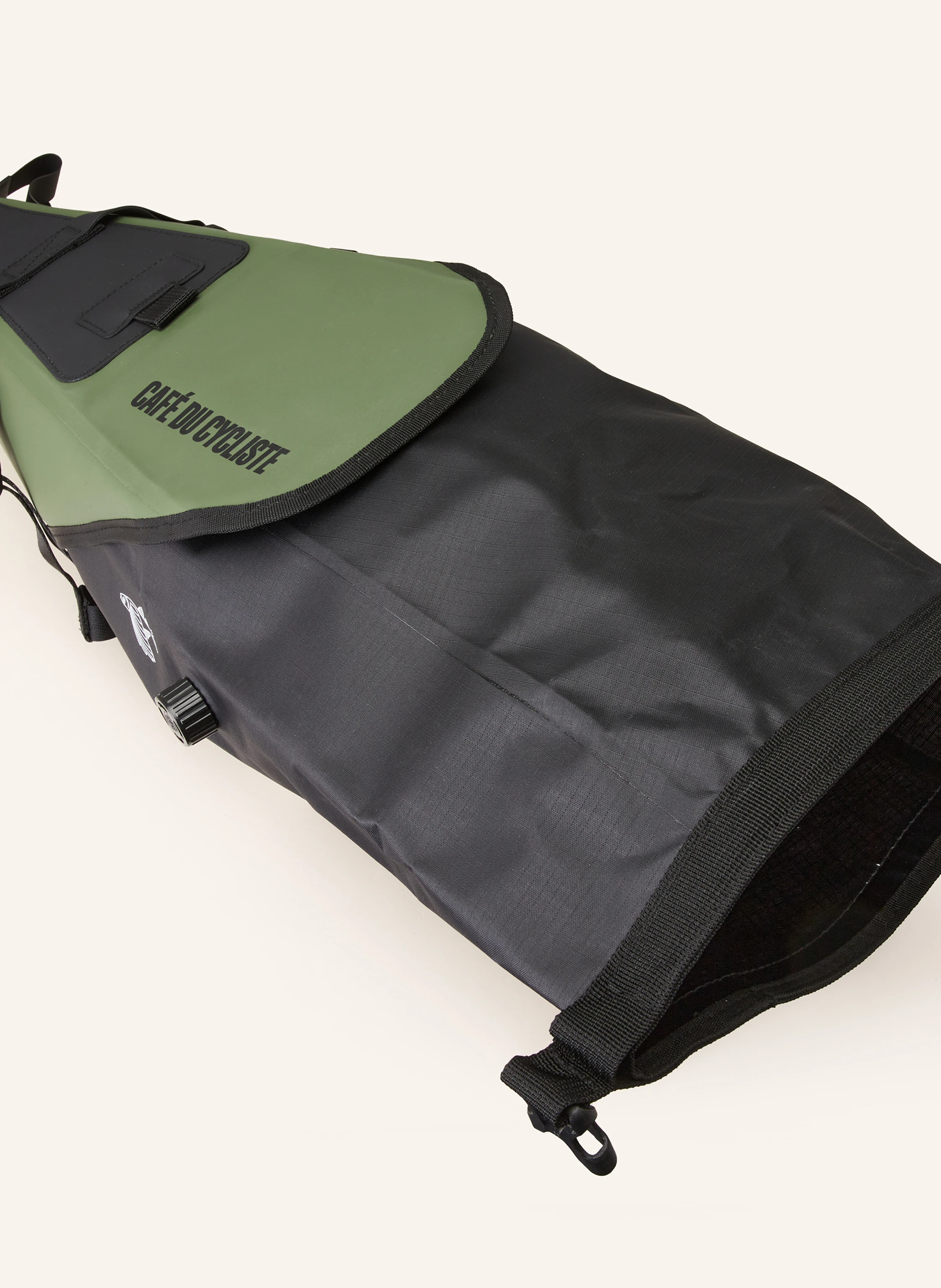 CAFÉ DU CYCLISTE Fahrradtasche BIKEPAKING 10 l
