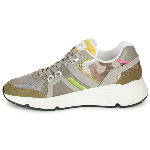 Serafini - TOKYO - Gris / Kaki