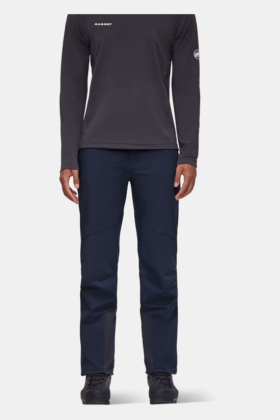 Mammut Mammut Aenergy So Hybrid Pants Men