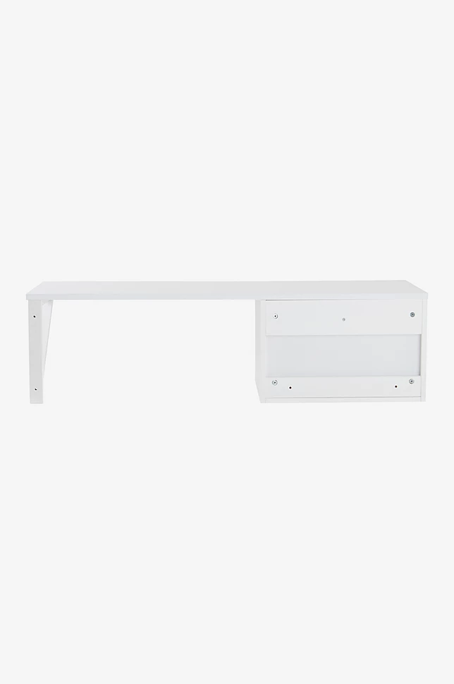BETHUNE skrivebord 42x120 cm