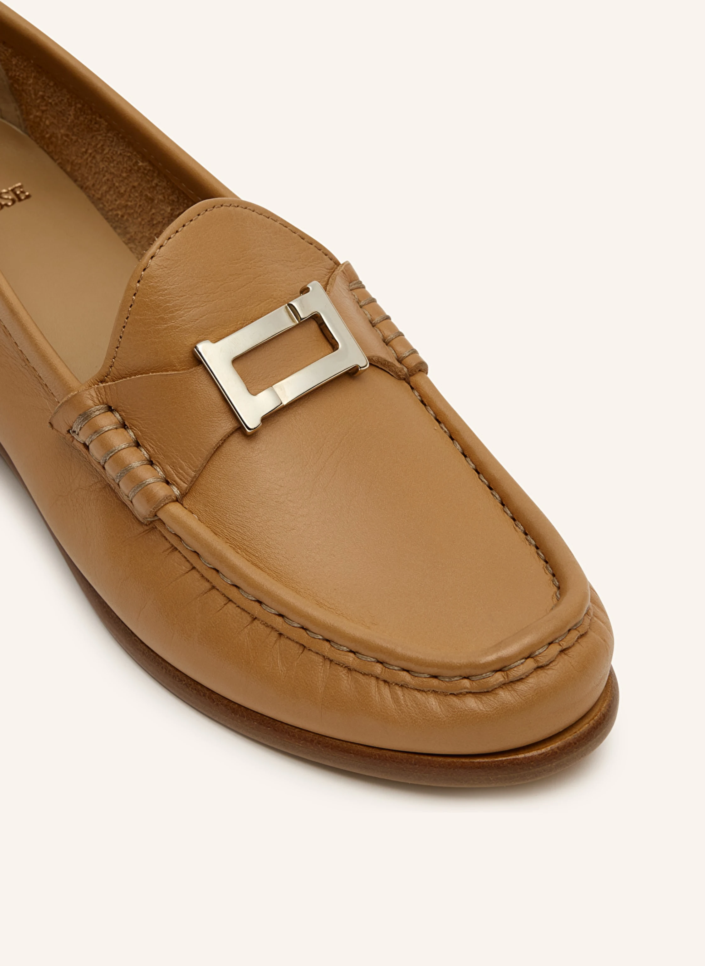 LOTTUSSE Penny-loafers LARA