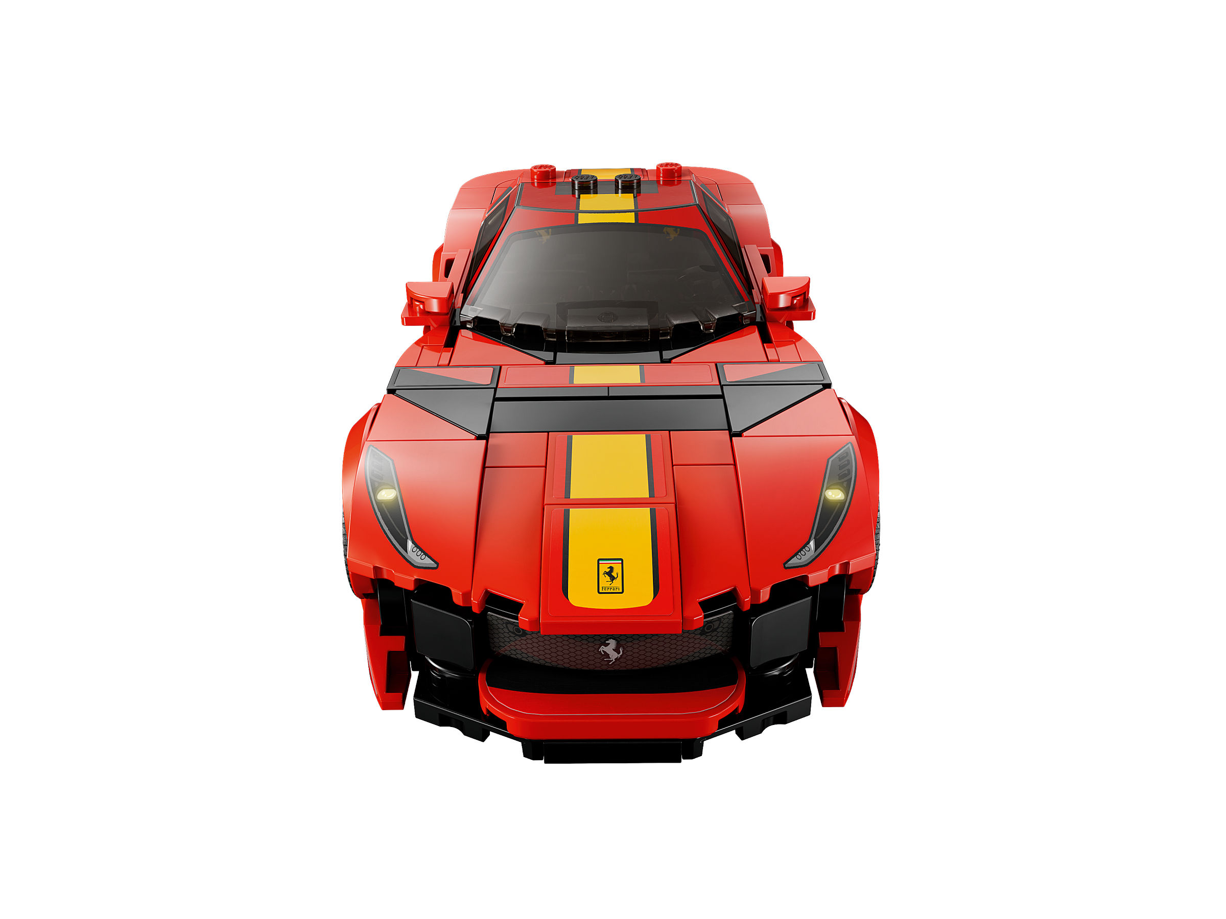 Ferrari 812 Competition 76914