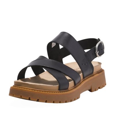 Sandales femme Clairemont Way Cro Strap TIMBERLAND