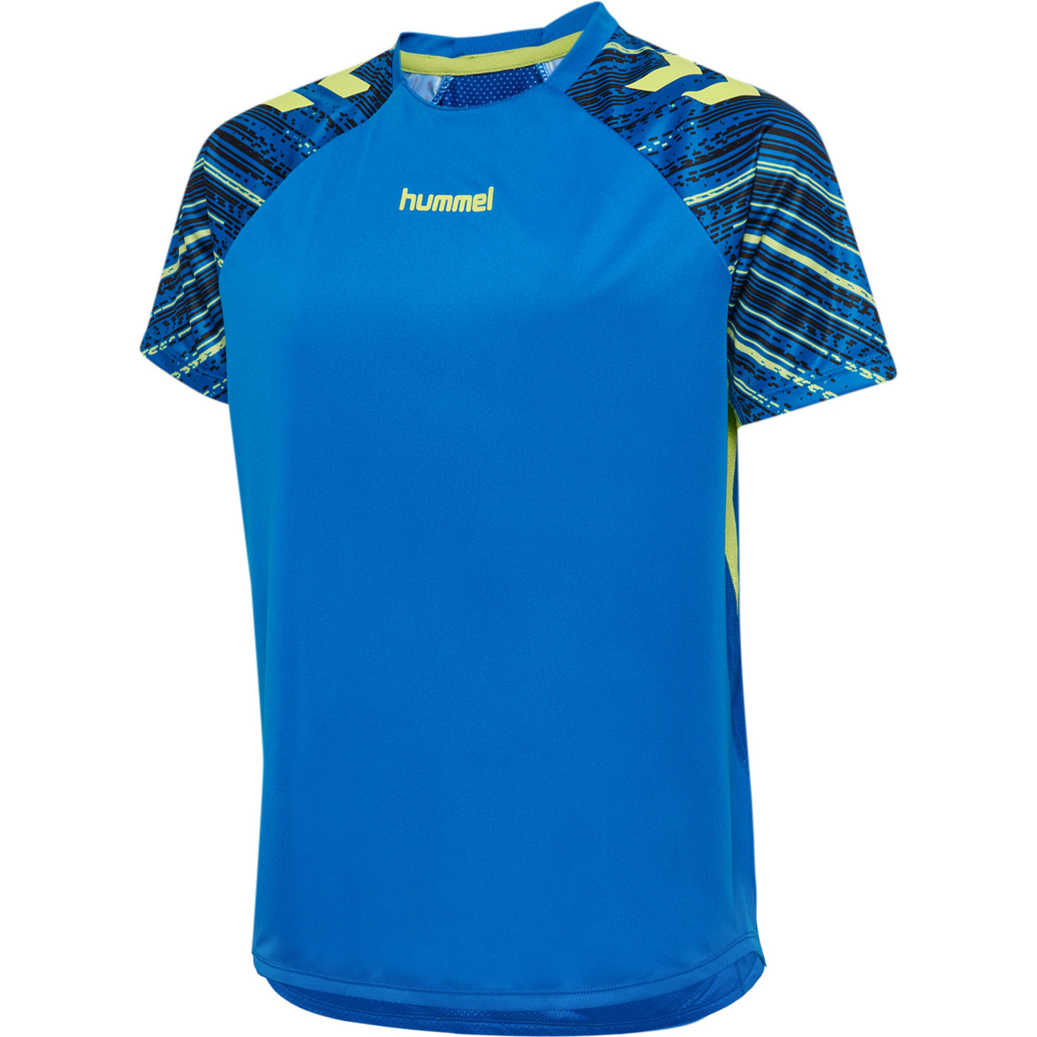 Hummel Blaze Pro Trainingsset Kids
