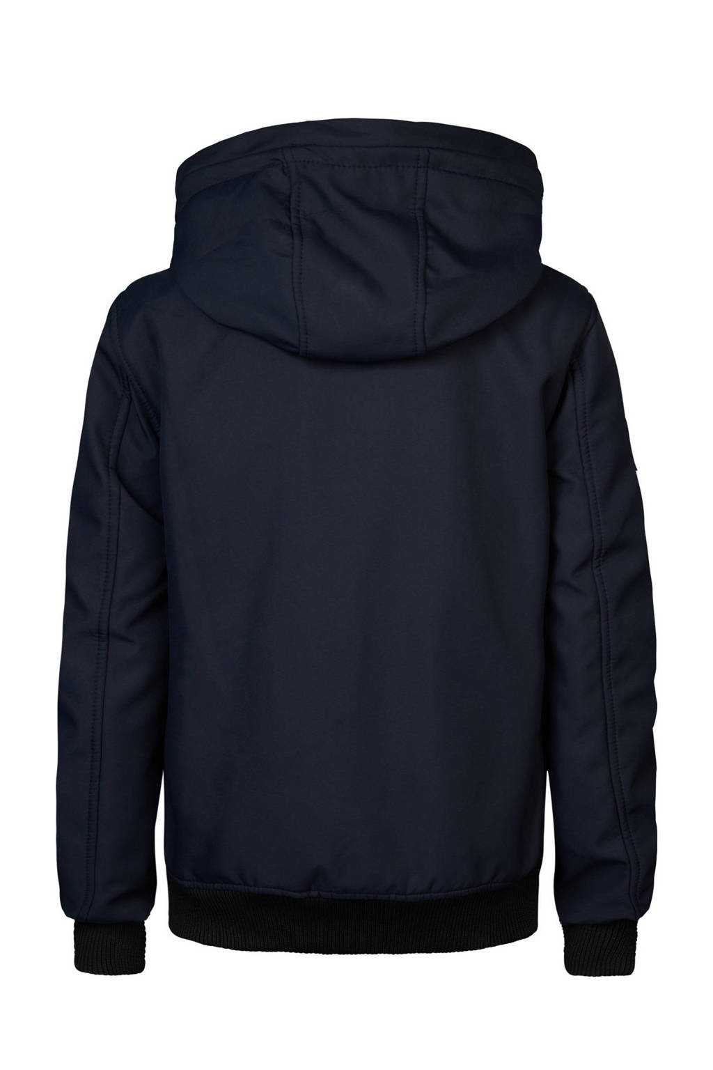 Petrol Industries jack winter donkerblauw