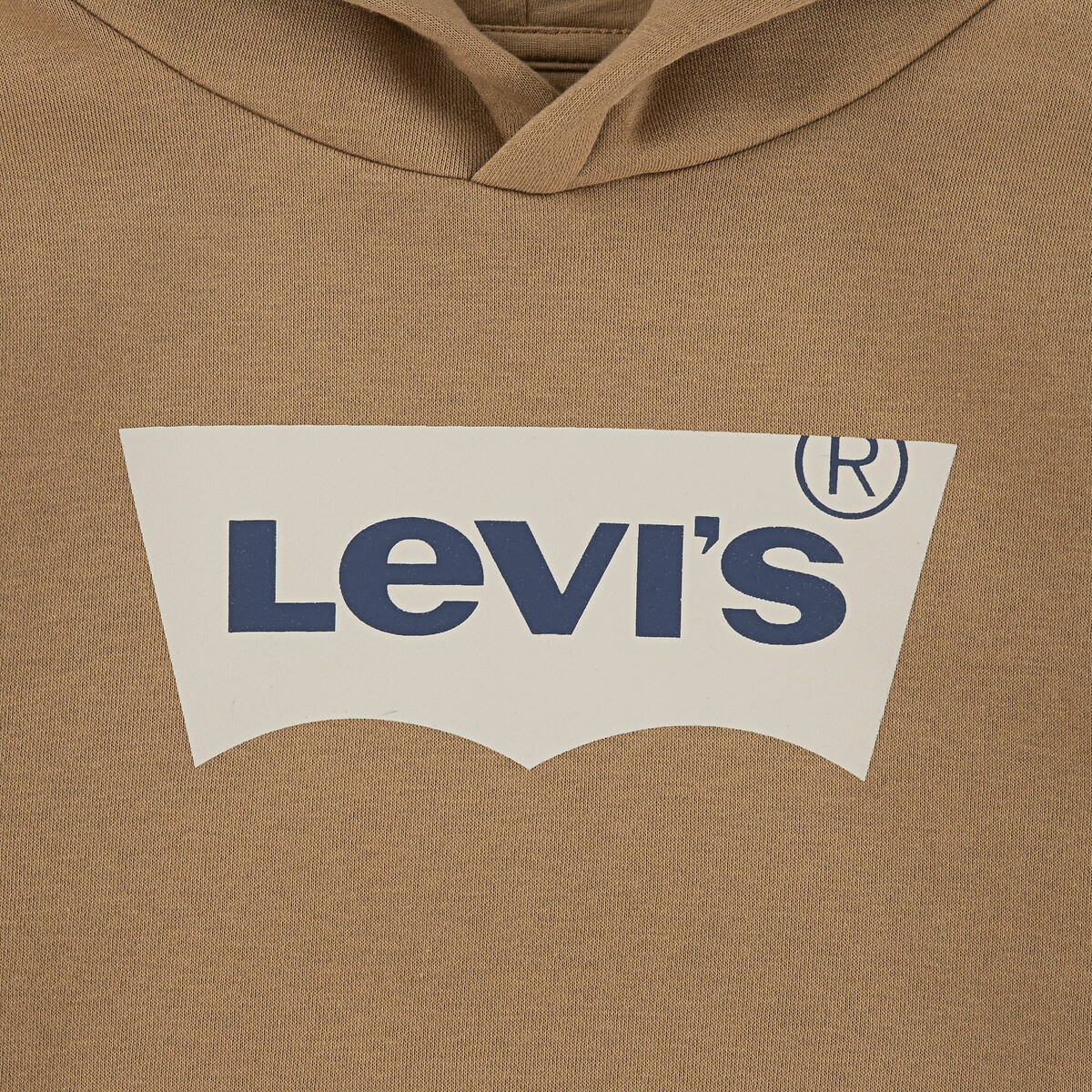 LEVI'S KIDS<br>Moletom com capuz