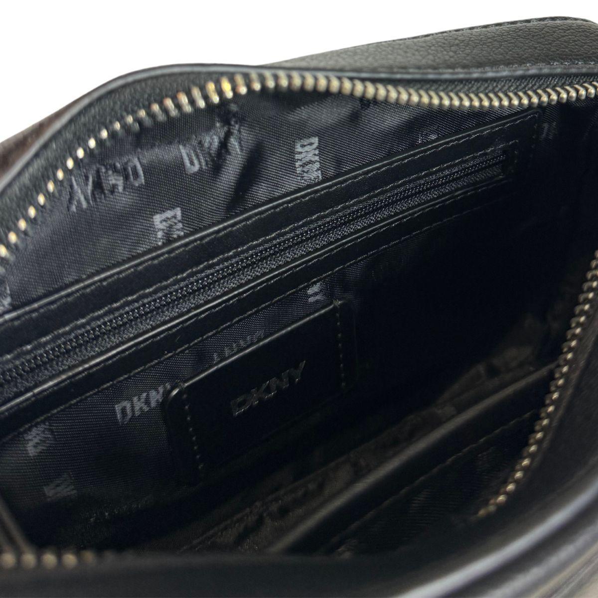DKNY | B91 Seventh Avenue | Camera bag schoudertas