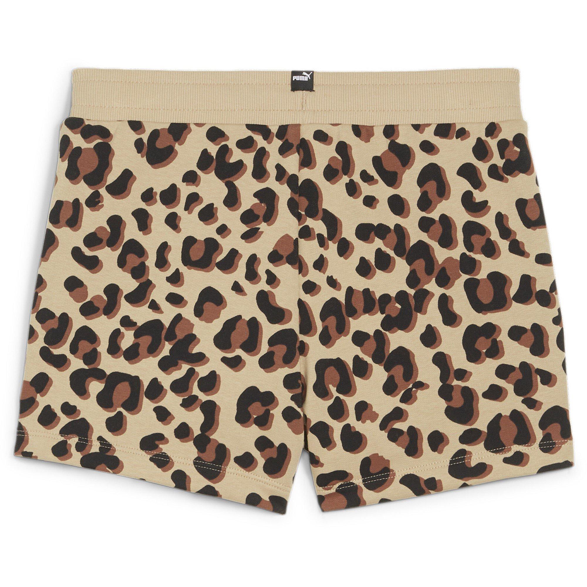Puma Animal Shorts Juniors