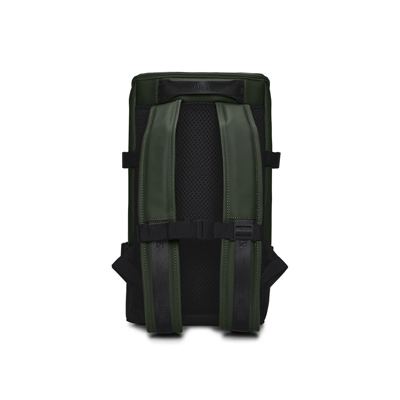 Rains rugzak Trail Cargo W3 kaki