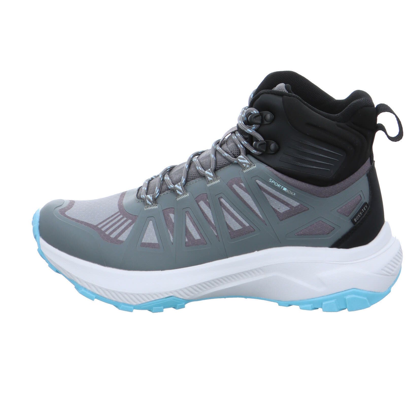 Stiefel SW24-09703W-GY